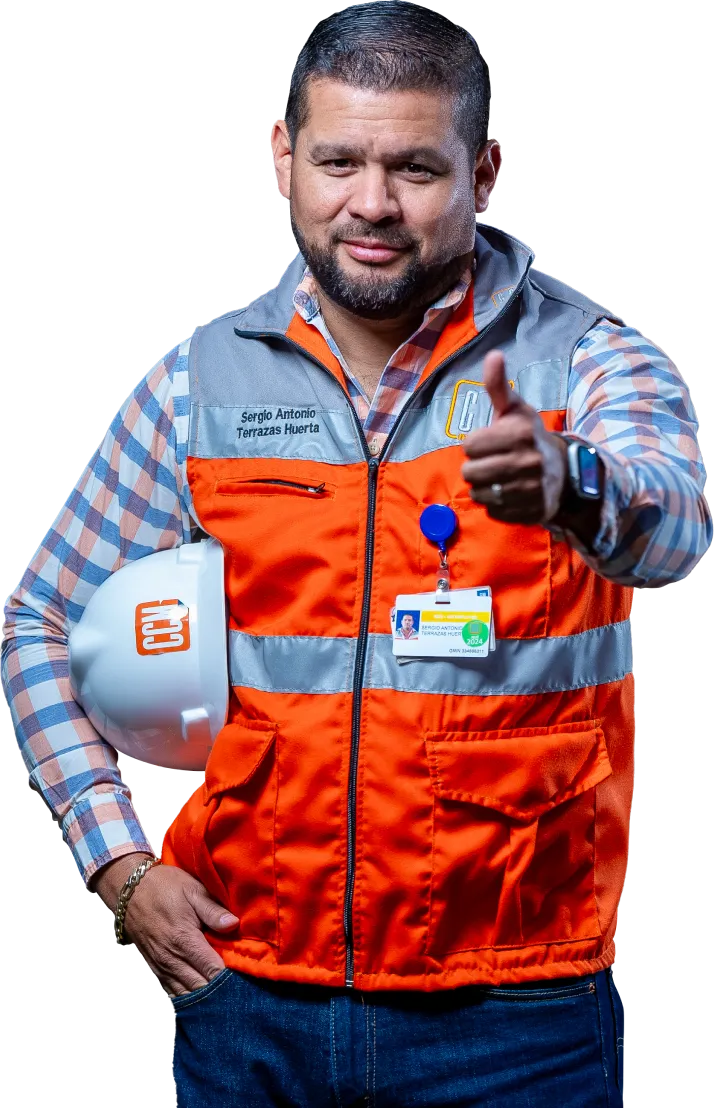 Imagen de trabajador ccm