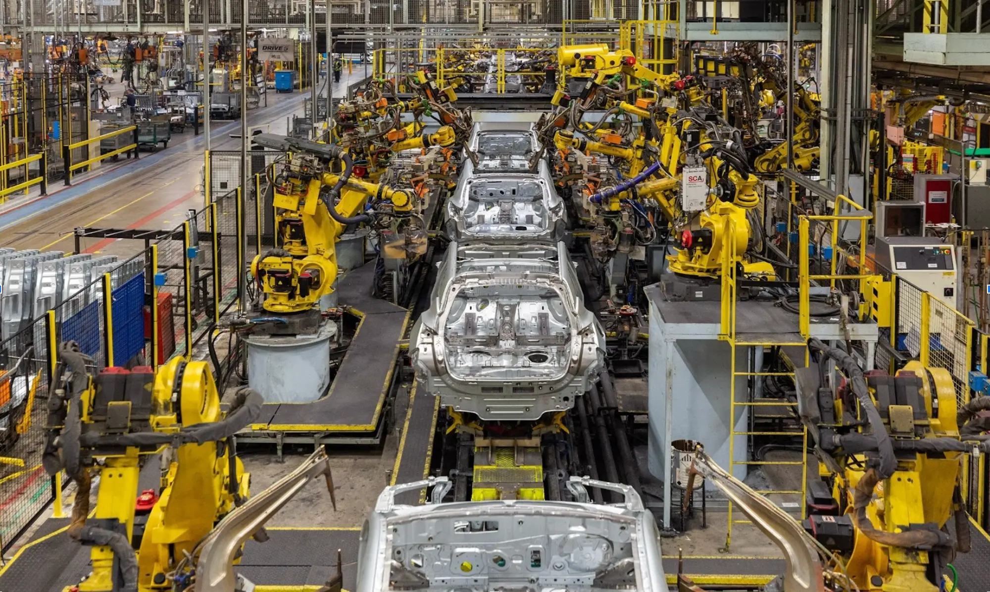 Imagen Capacity Increase Body Shop Bev y Curren