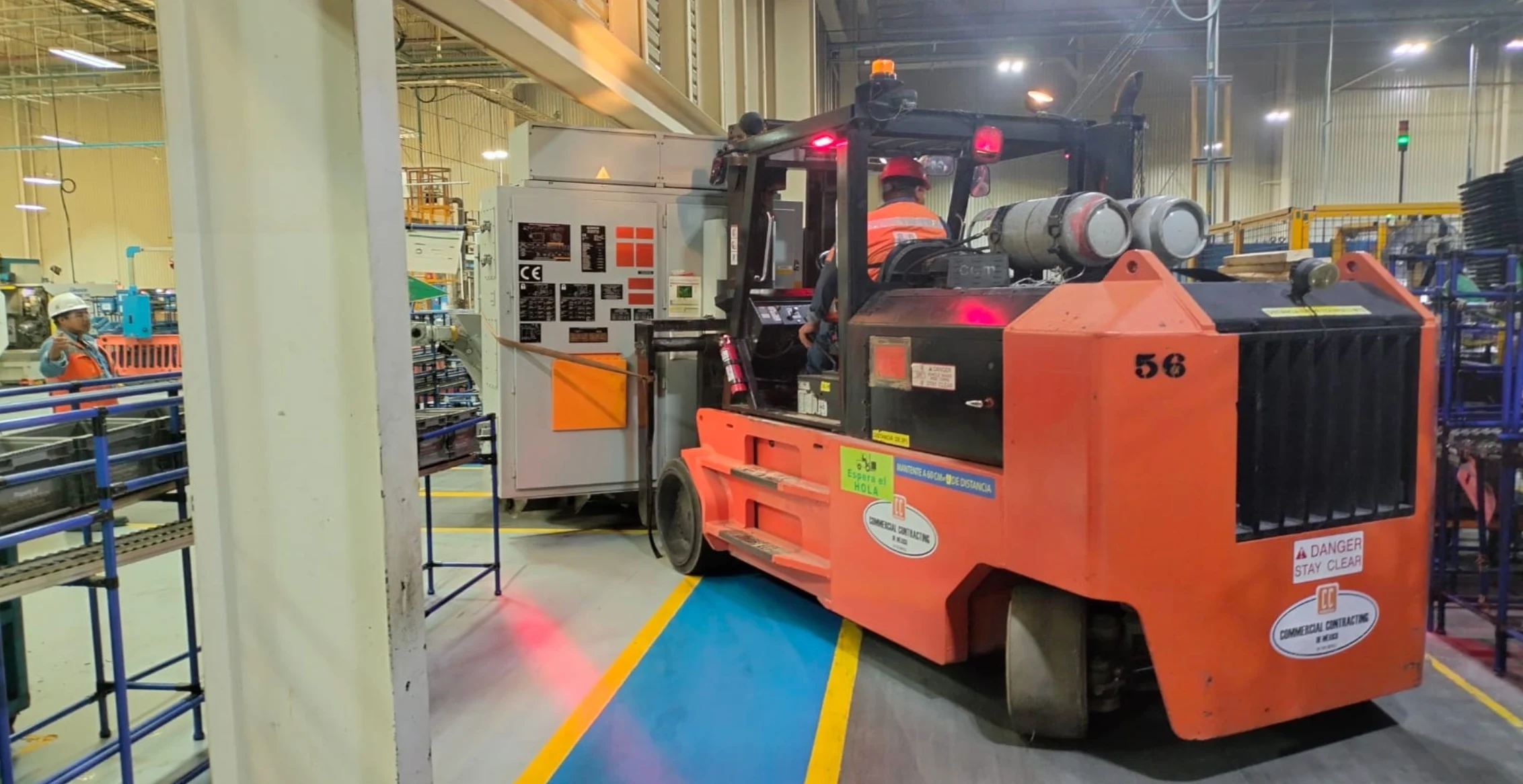 Imagen Instalación de MQ