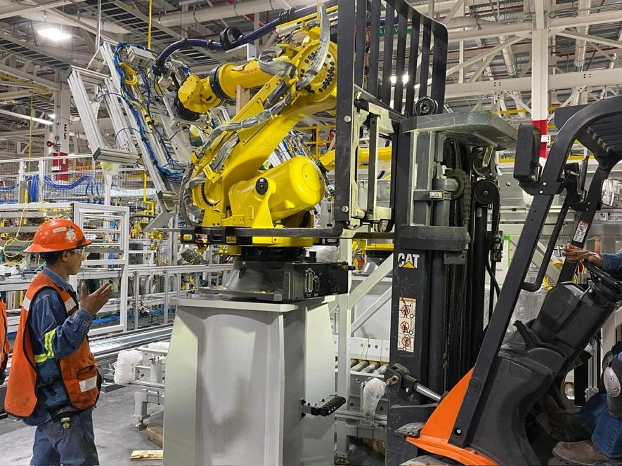 Imagen Battery Site 4