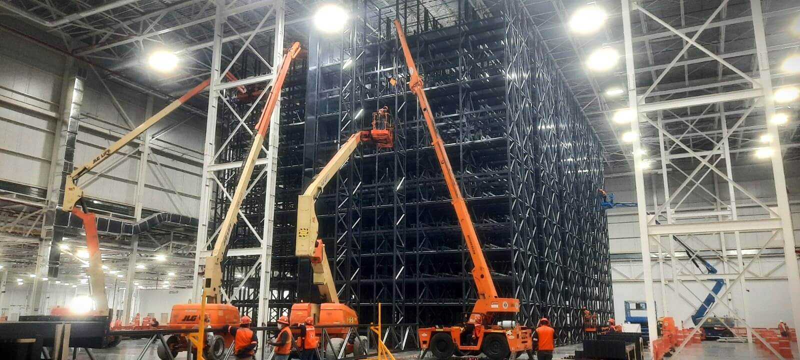 ¿Por qué los paros técnicos programados tienen su origen en el montaje industrial?